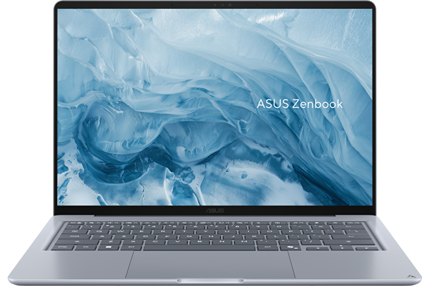Zenbook 14 2026 (UX3480)