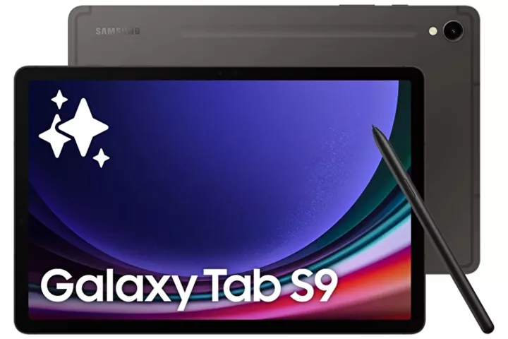 Galaxy Tab S9