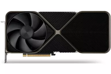 Nvidia GeForce RTX 4070 Ti SUPER AD102