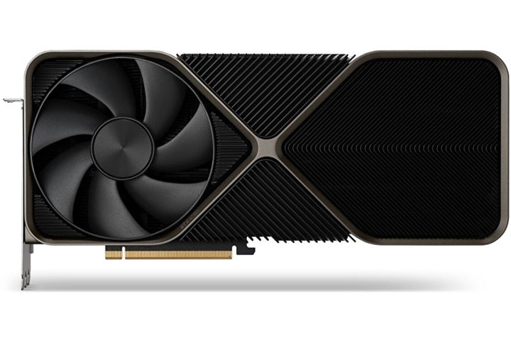 GeForce RTX 4070 Ti SUPER AD102