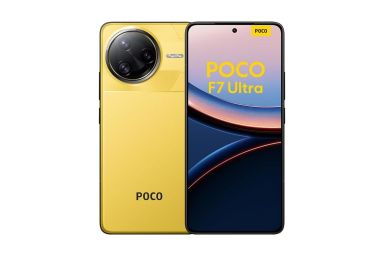 Poco F7 Ultra