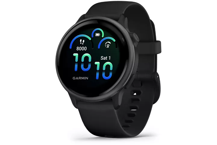 Vivoactive 6