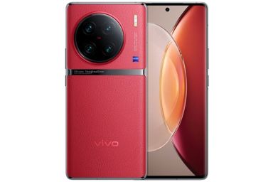Vivo X90 Pro+