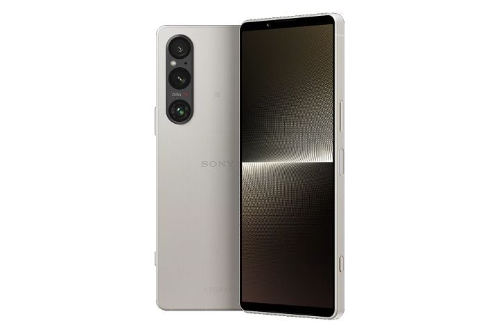 Xperia 1 V