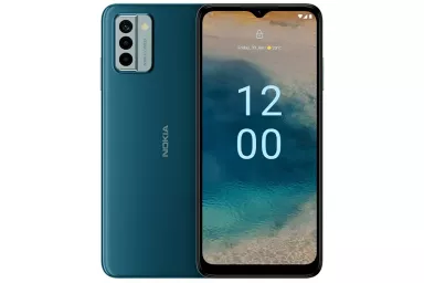 Nokia G22