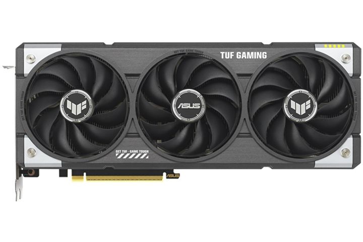 TUF Gaming Radeon RX 9060 XT OC 16G