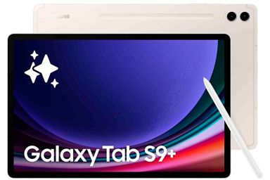 Samsung Galaxy Tab S9+
