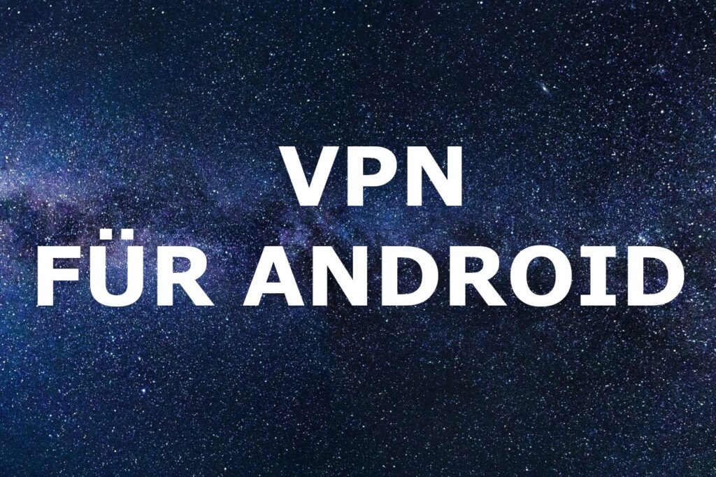 Android VPN