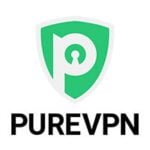 PureVPN logo