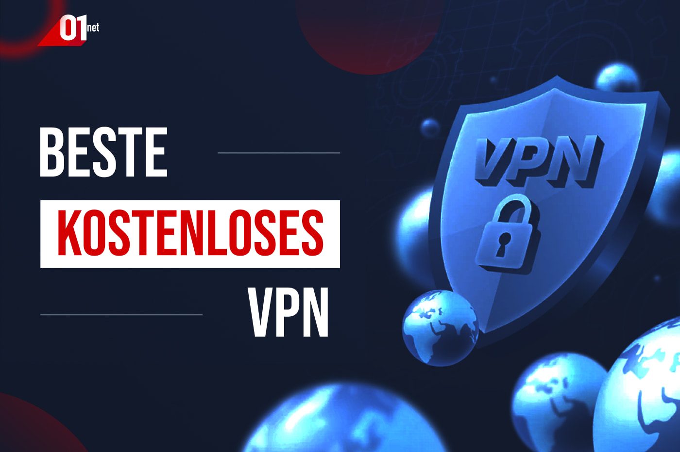 Beste Kostenloses VPN
