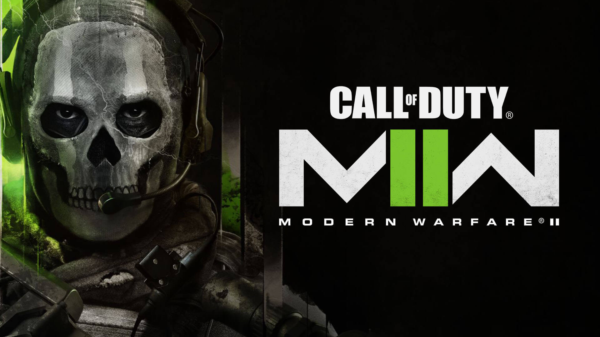 Call of Duty Modern Warfare 2 mit VPN spielen