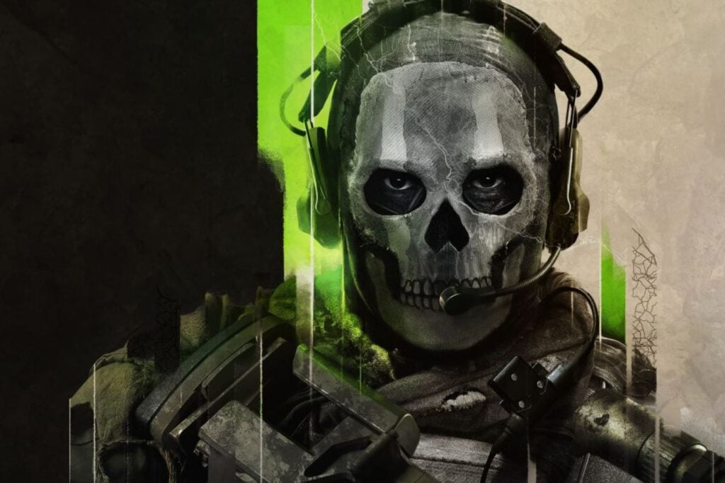 Call of Duty Modern Warfare 2 mit VPN spielen