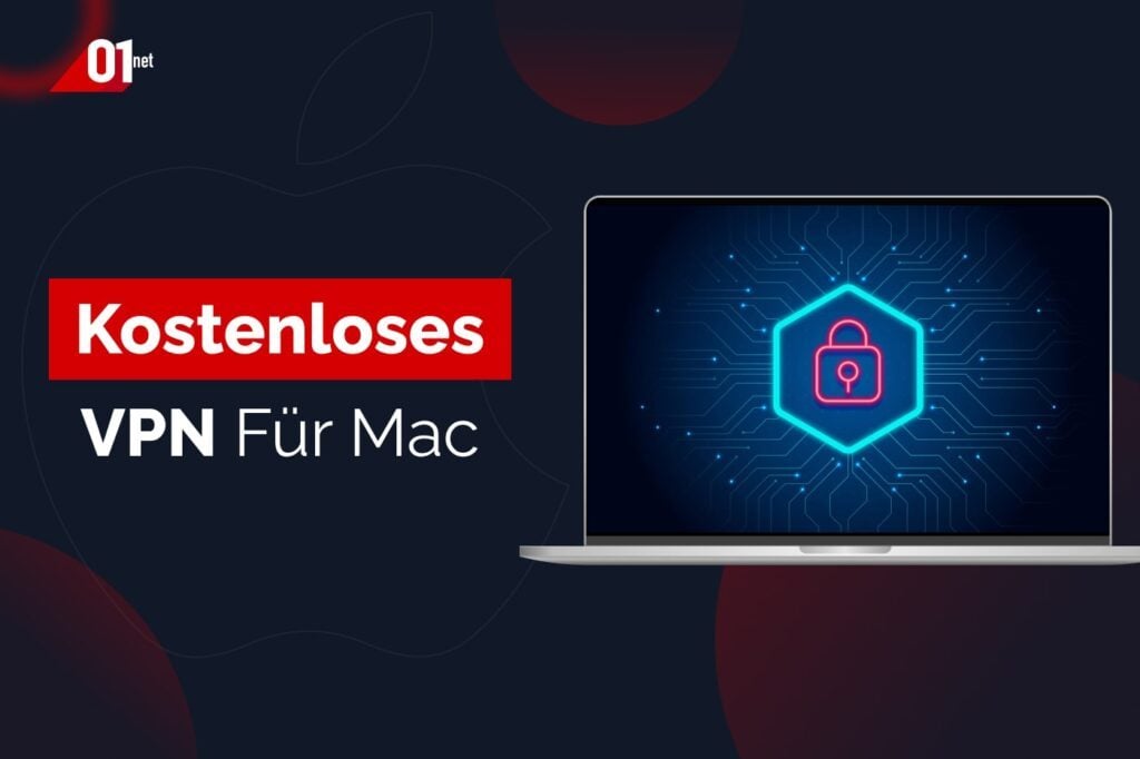 Kostenloses VPN für Mac