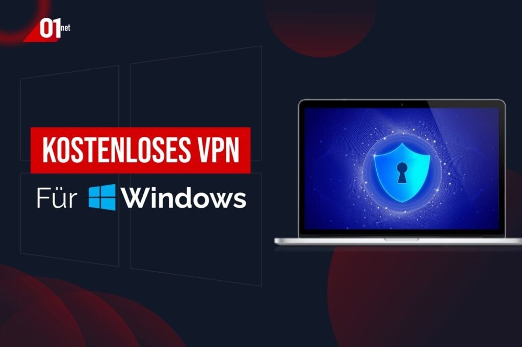 Kostenloses VPN für windows