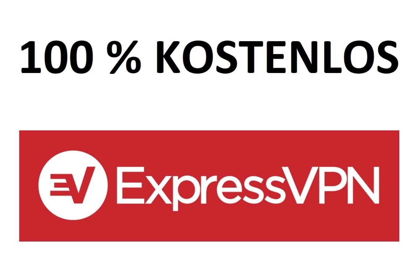 ExpressVPN kostenlos gratis