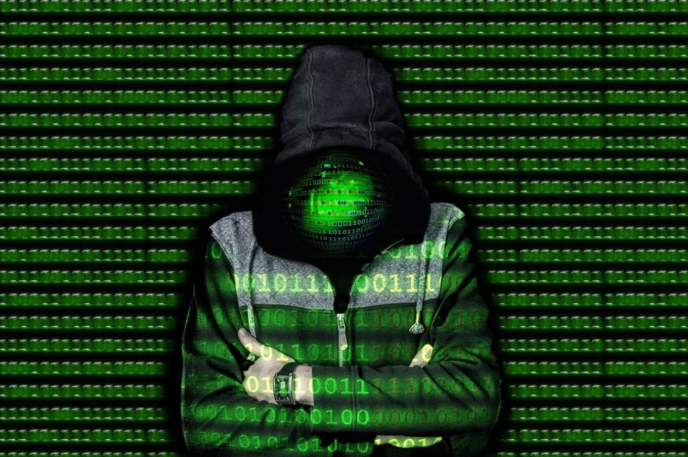 Wie kommt man ins Dark Net Dark Web