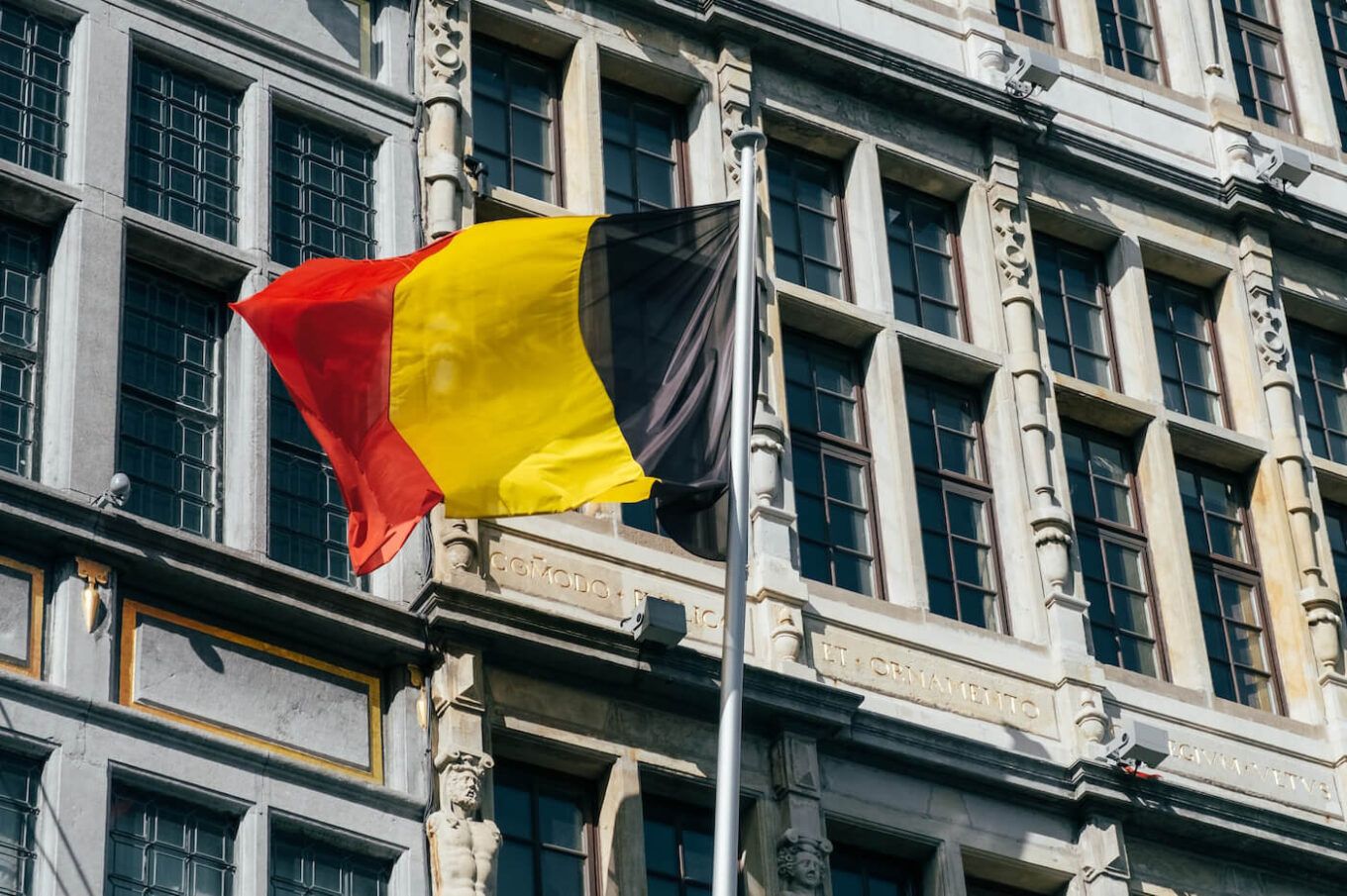 Bestes VPN für Belgien