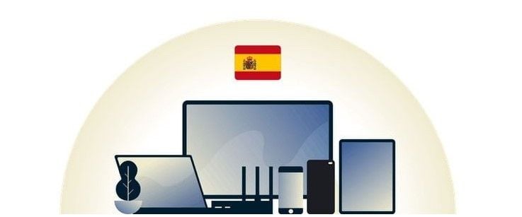 ExpressVPN bestes VPN Spanien