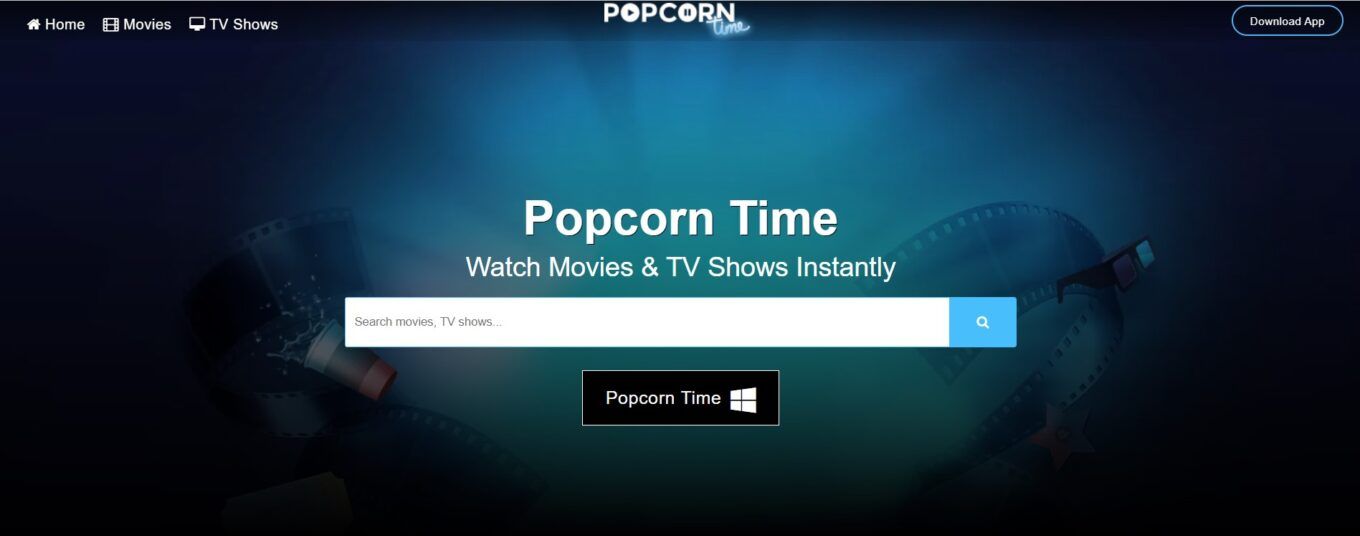 Bestes PopcornTimeVPN in 2023 Finden Sie den TopDienst