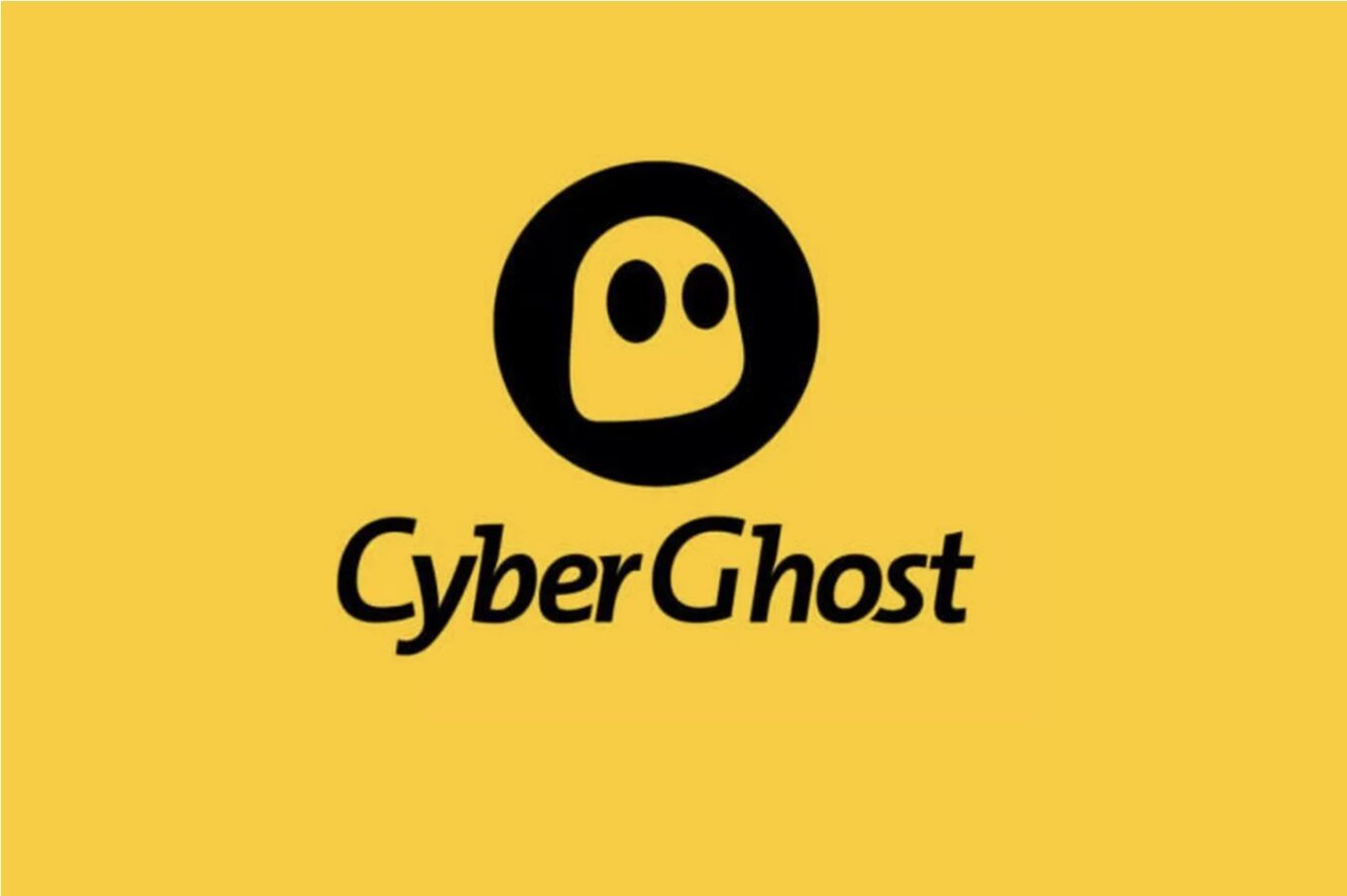 CyberGhost bestes VPN Black Friday Rabatt