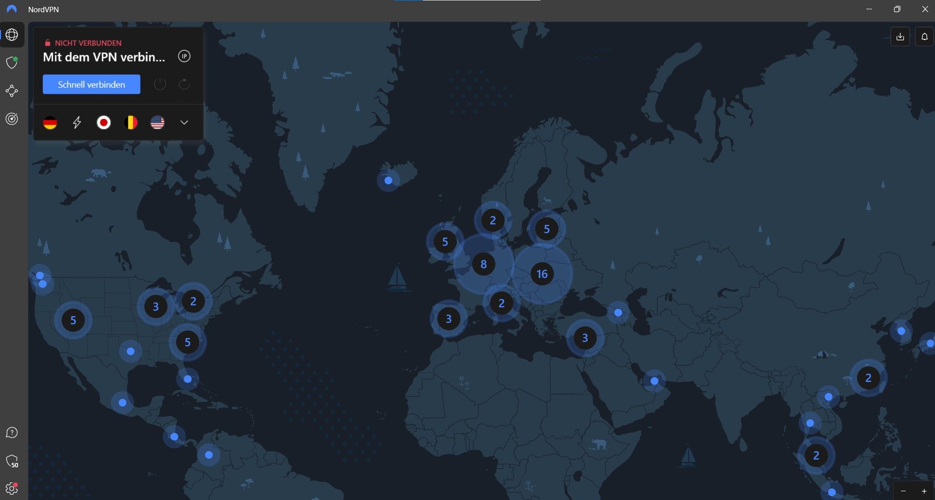 NordVPN QuillBot bestes VPN Server nicht verbunden