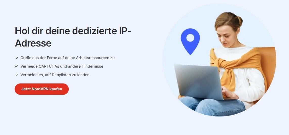 Nordvpn Bestes Vpn Statische Ip Dedizierte Ip