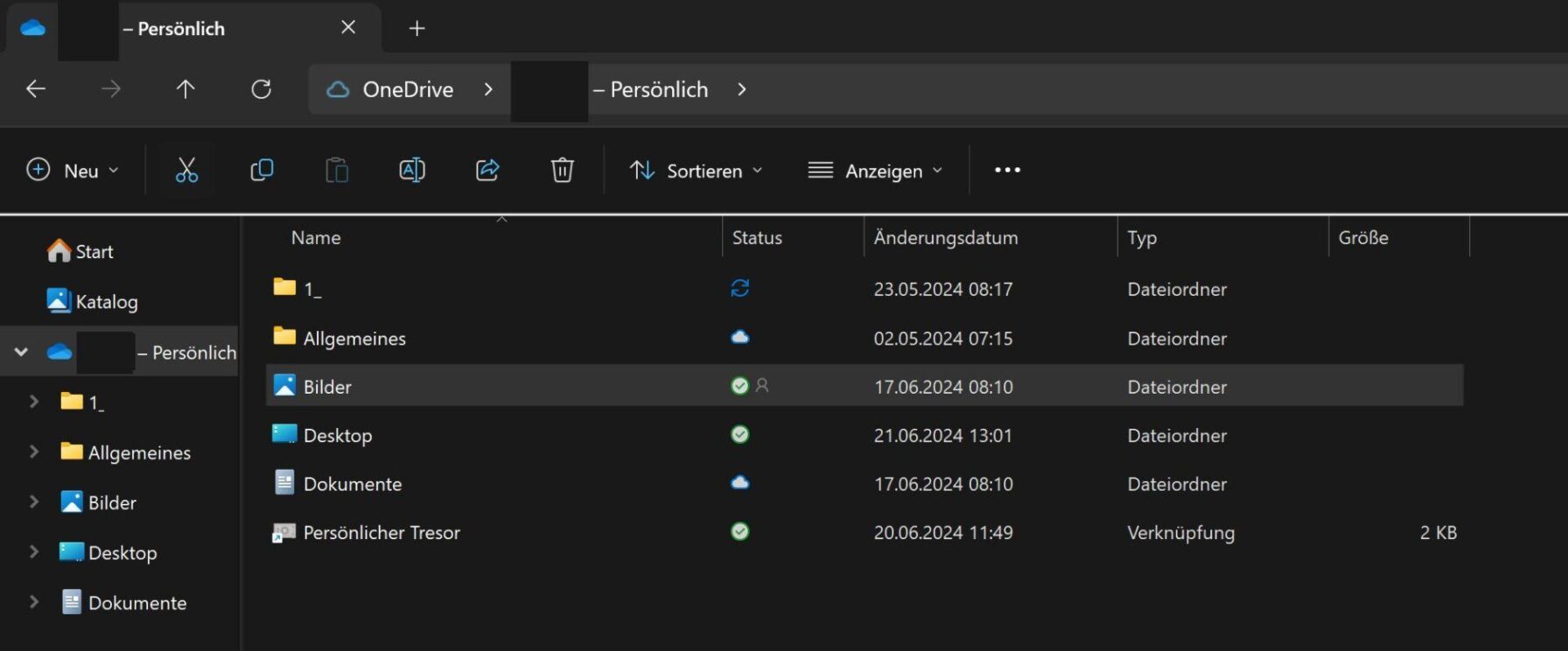 Microsoft onedrive test die st rken und schw chen des cloud speichers