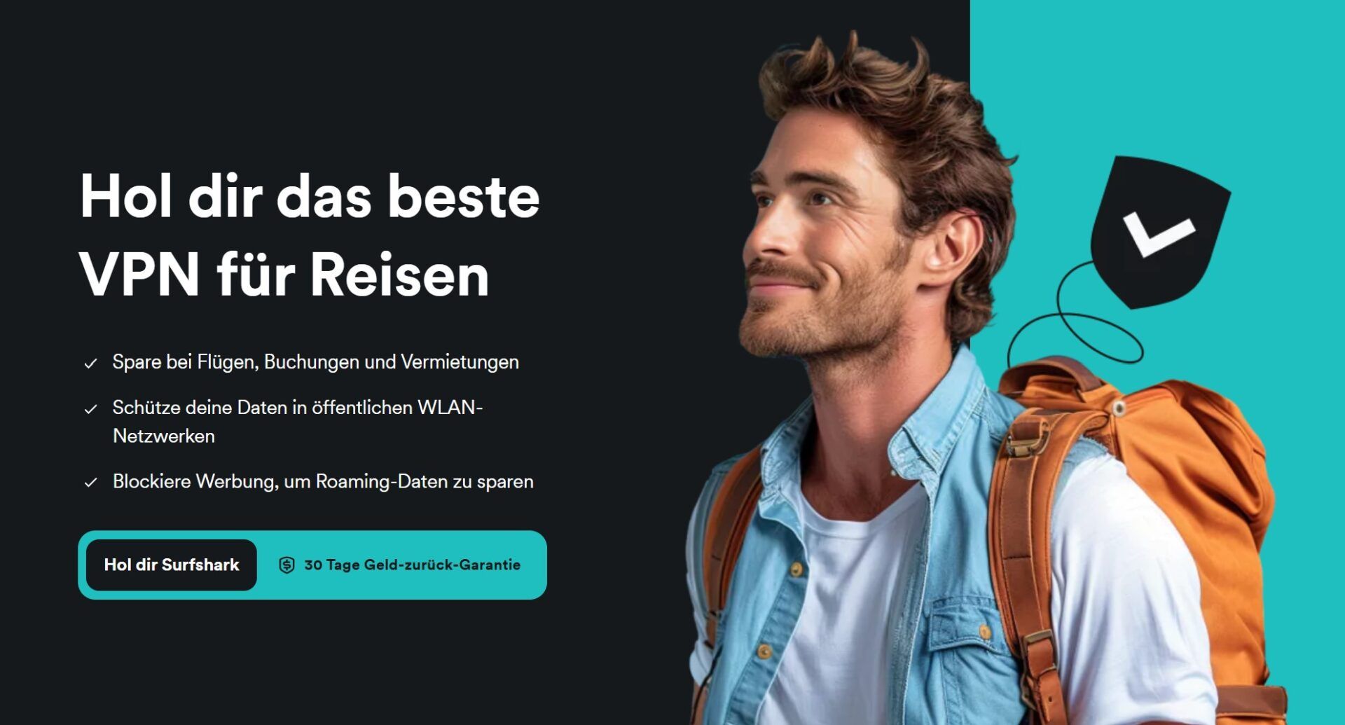 Beste Vpn Reisen Ausland Weltweit Surfshark