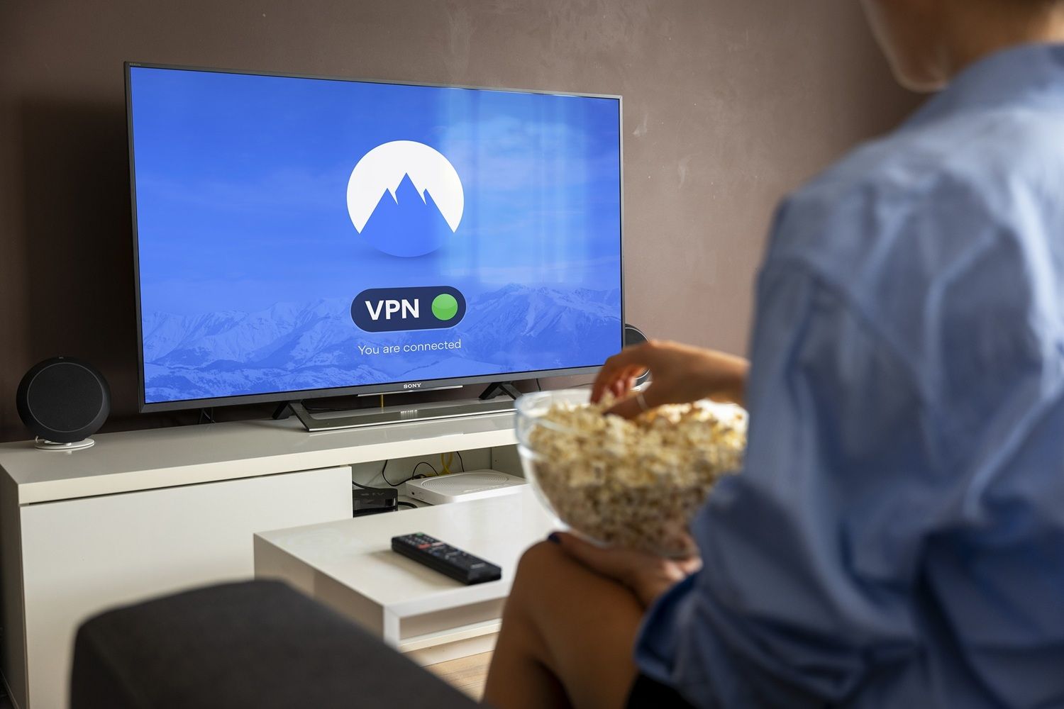 Fire Tv Stick Vpn Installieren Beste Vpn