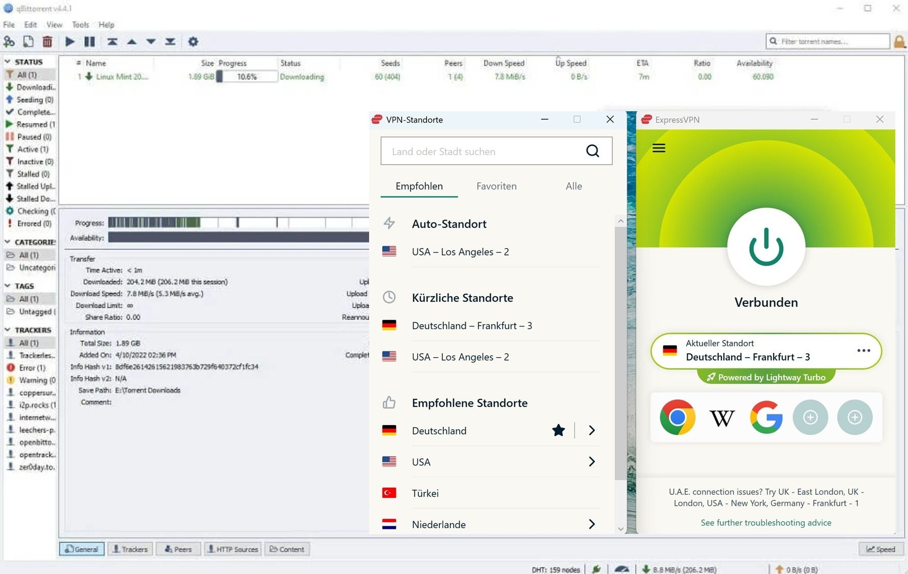 Torrenting P2p Kostenlose Vpn Gratis Expressvpn