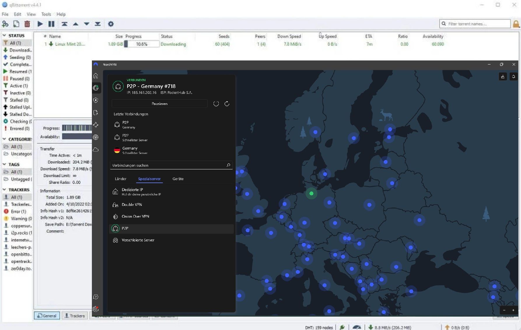 Torrenting P2p Kostenlose Vpn Gratis Nordvpn