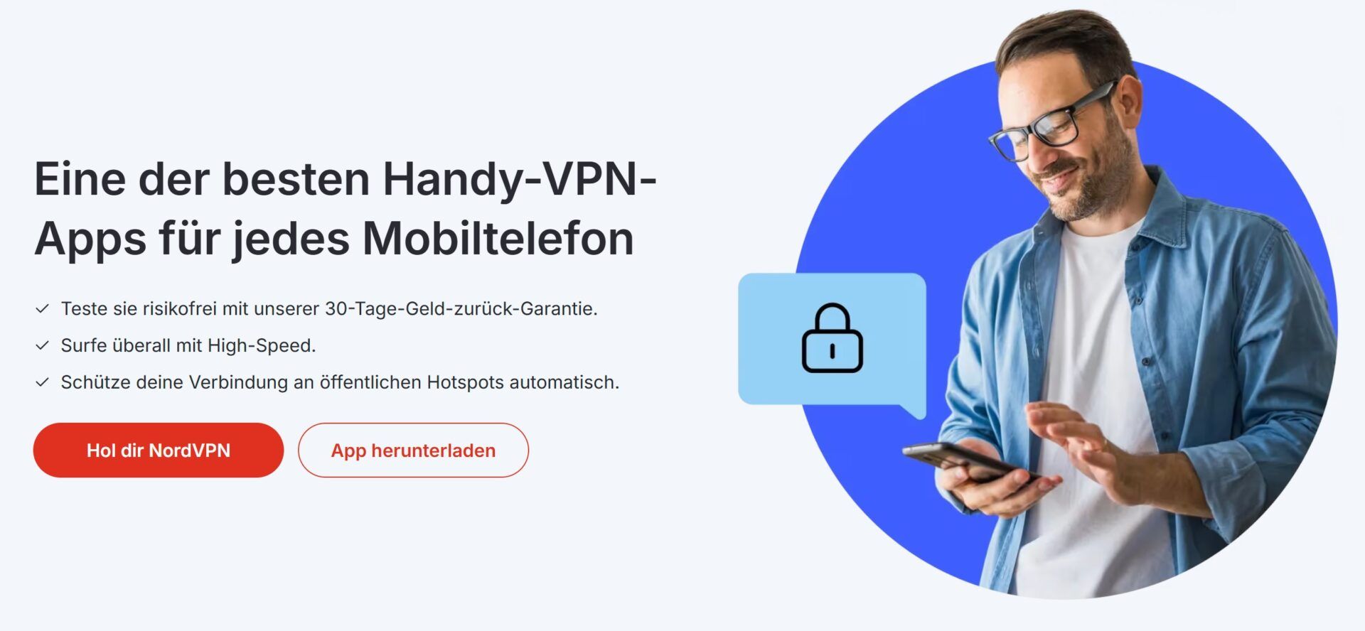 Beste Vpn Mobilgeräte Handys Mobile Geräte Nordvpn
