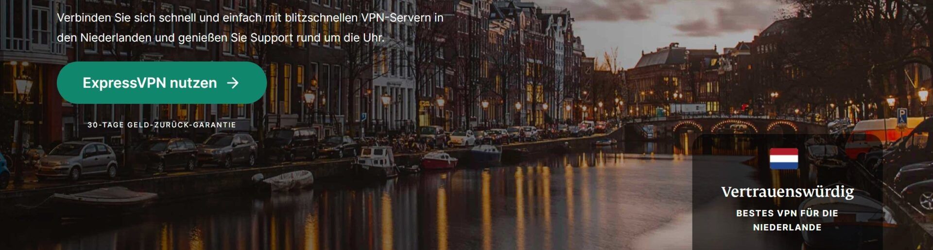 Niederländische Ip Vpn Holland Expressvpn