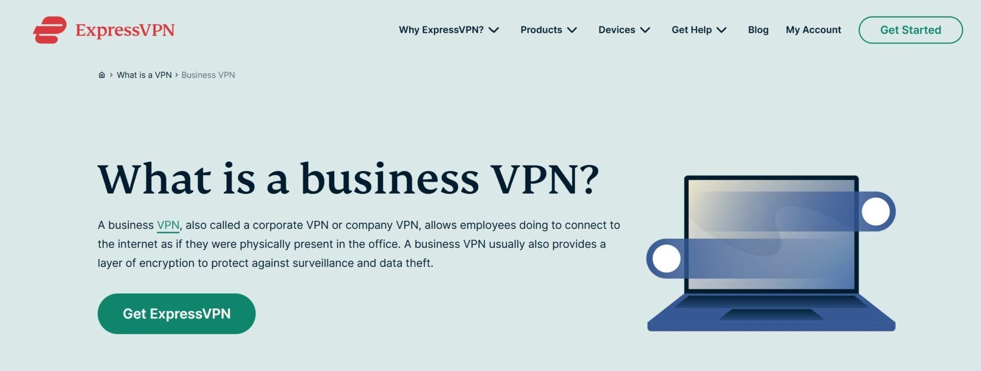 Unternehmen Business Beste Vpn Expressvpn