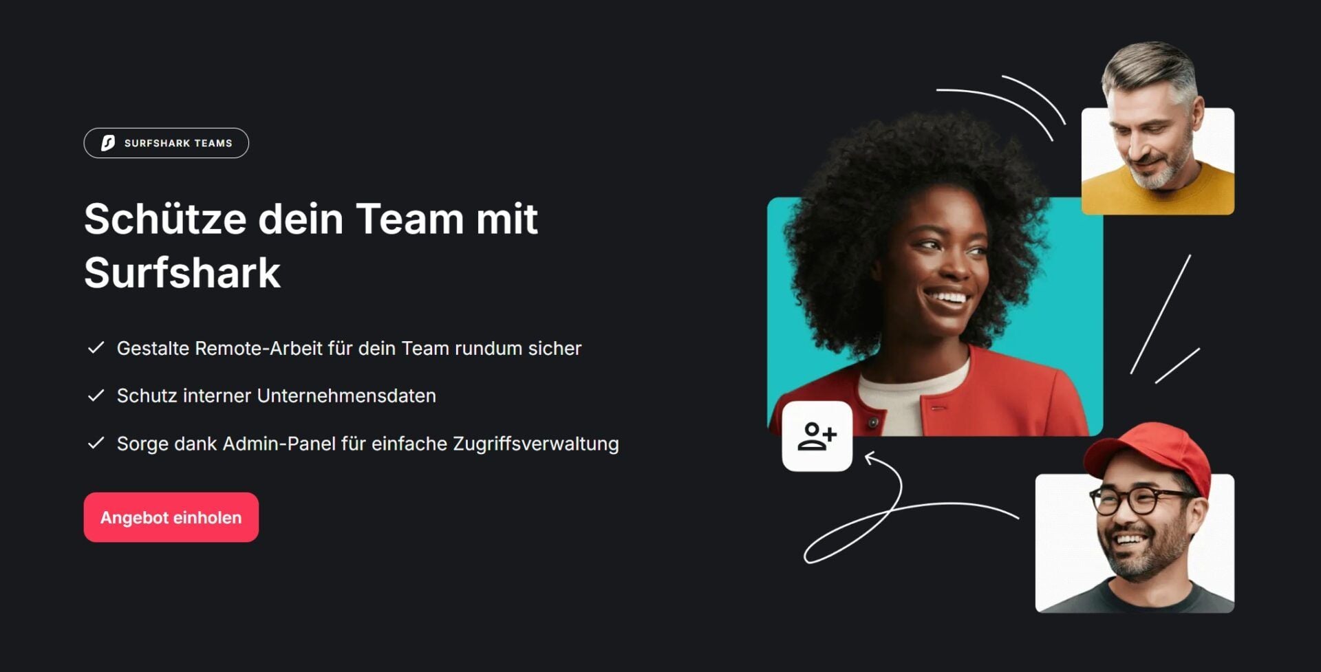 Unternehmen Business Beste Vpn Surshark