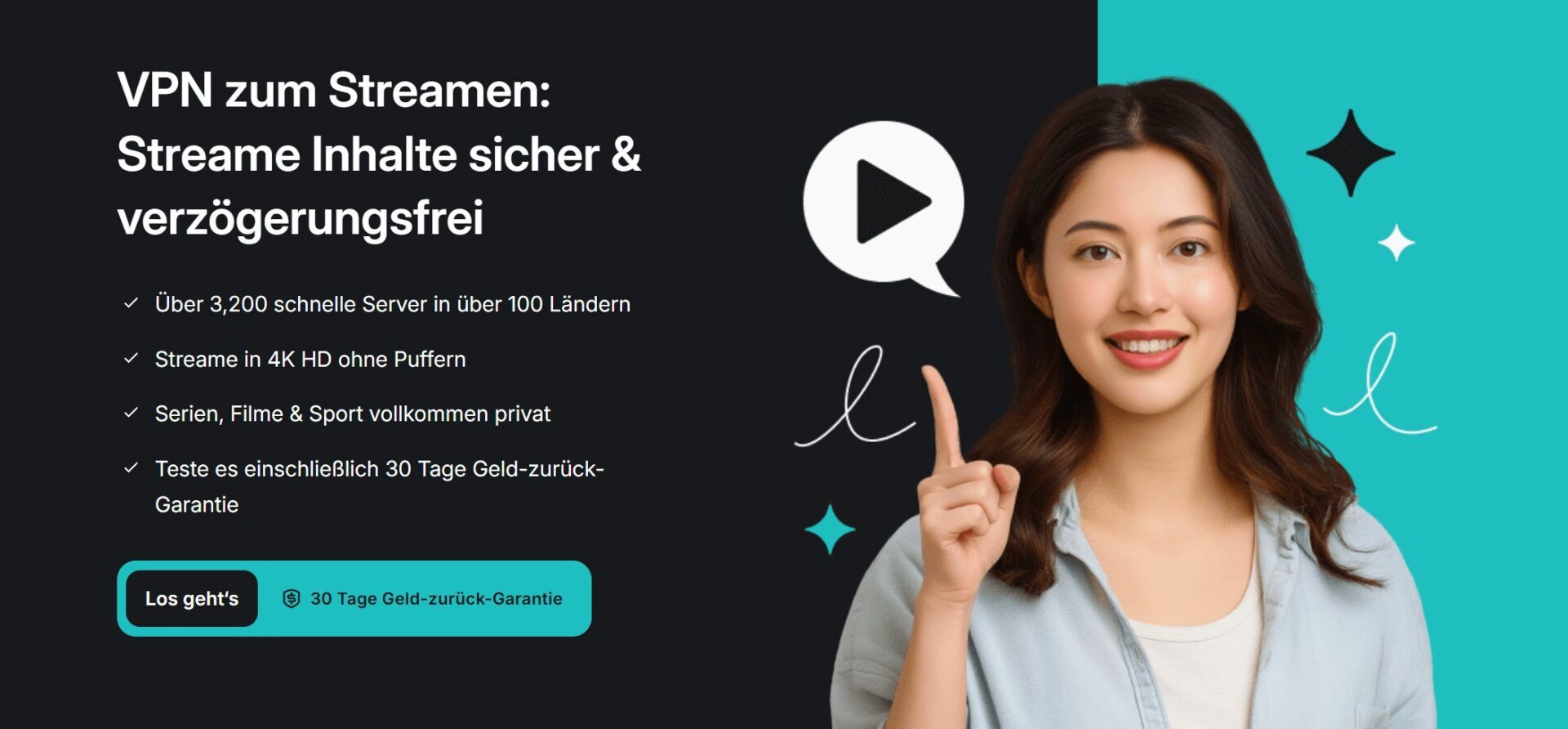 Beste Amazon Vpn Prime Video Streaming überall Surfshark