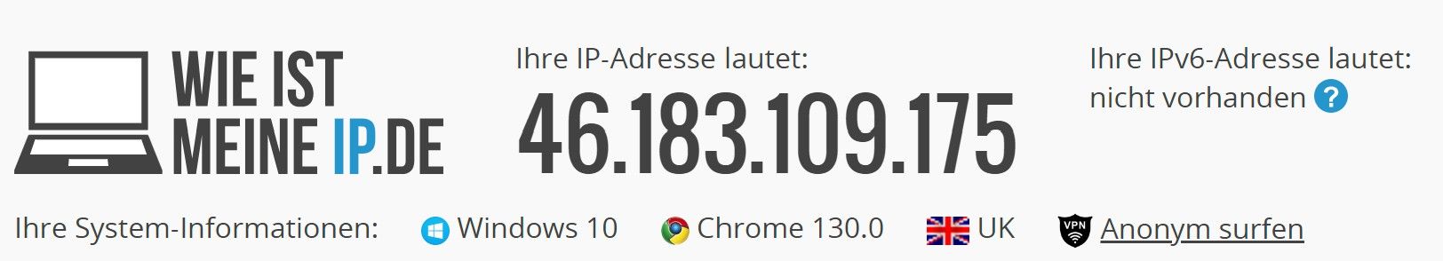 Beste Vpn Britische Ip Großbritannien Vereinigtes Königreich Wieistmeineip
