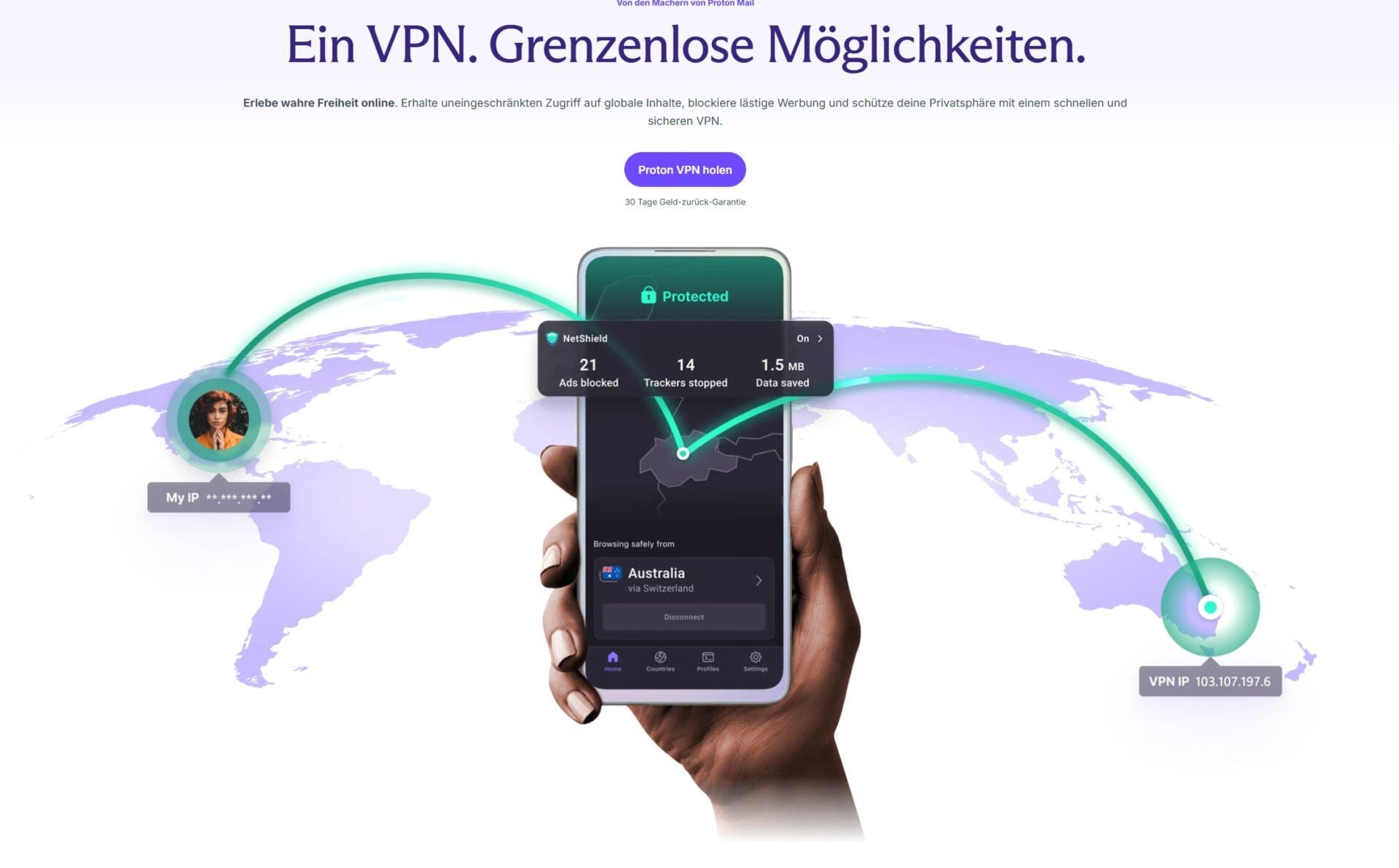 Alternativen Zu Purevpn Beste Vpn Proton Vpn
