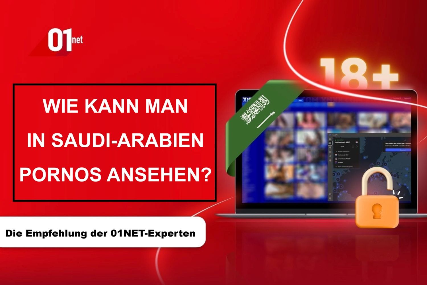 Vpn Pornos Saudi Arabien Entsperren Streamen