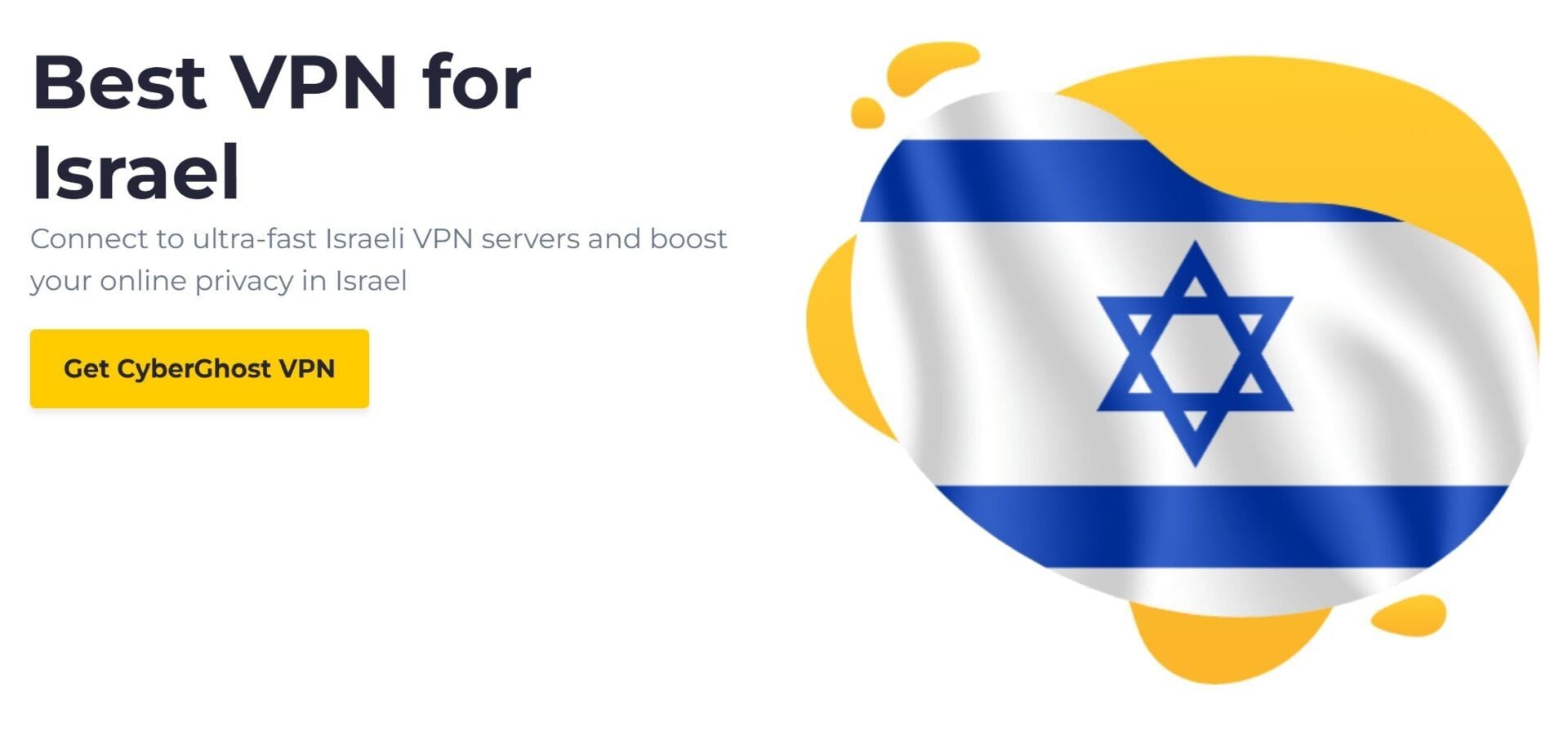 Beste Vpn Israel Cyberghost