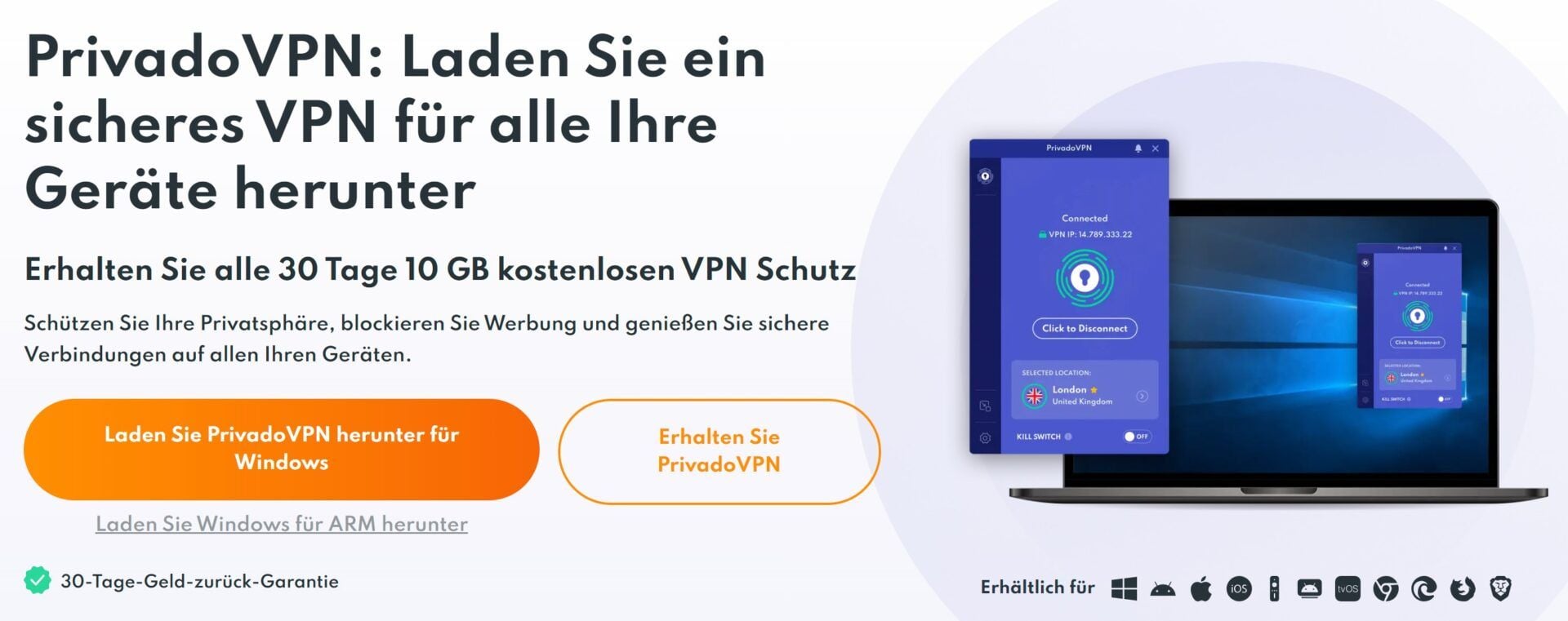 Beste Vpn Israel Privadovpn Kostenlos