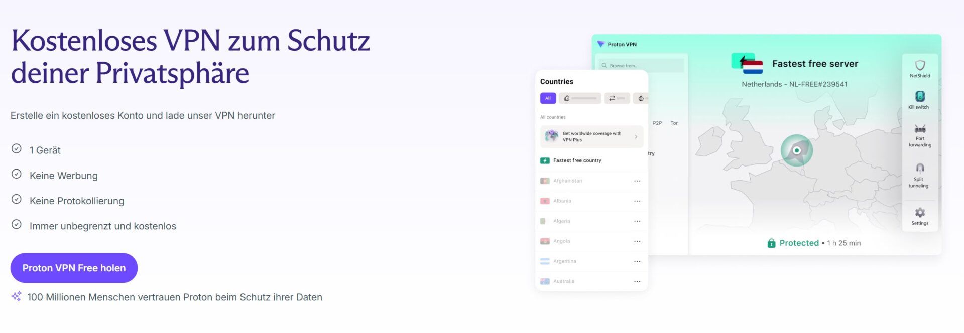 Beste Vpn Israel Proton Vpn Kostenlos