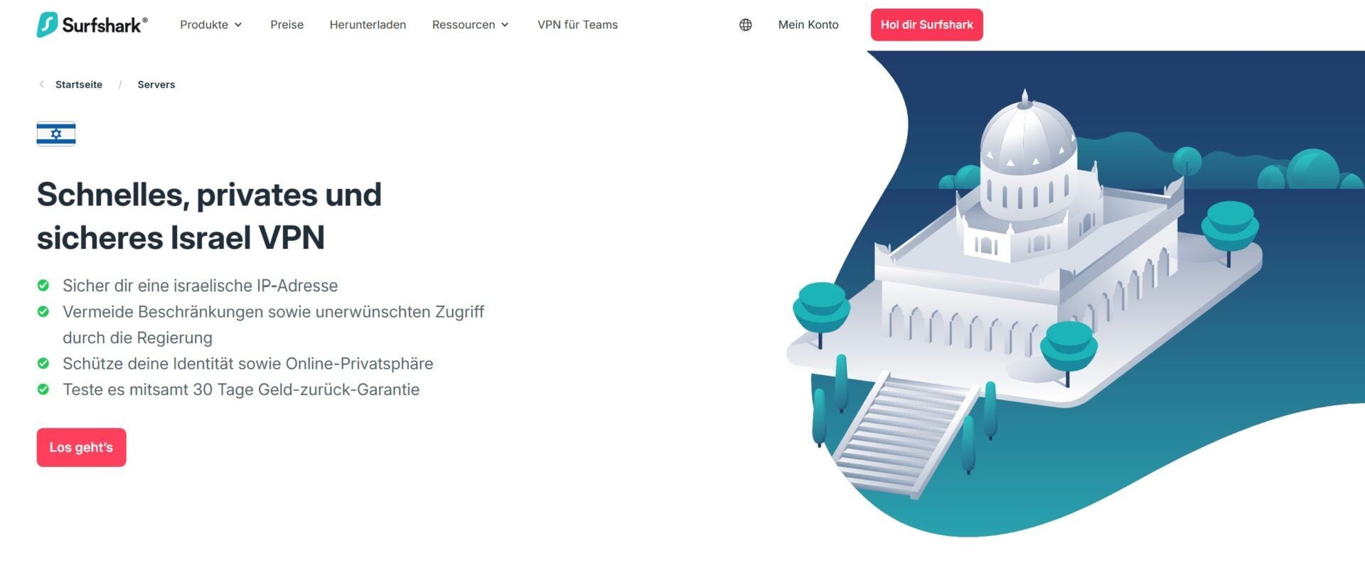 Beste Vpn Israel Surfshark