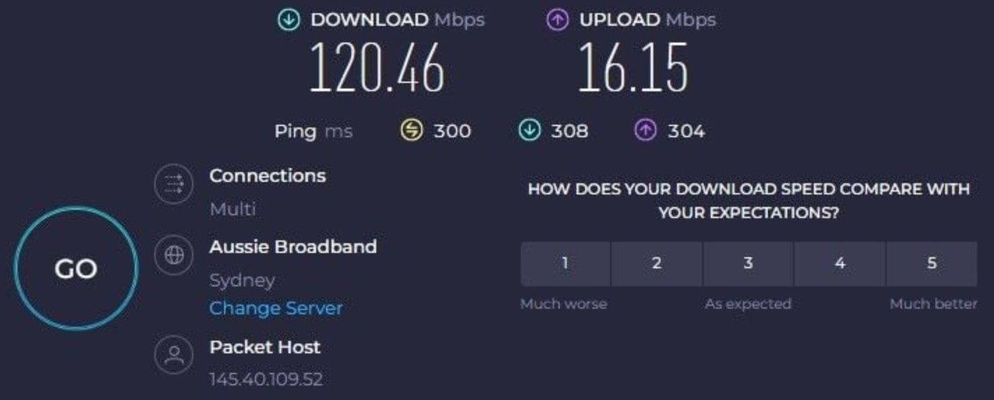 Brave Vpn Test Bewertung Geschwindigkeit Australien
