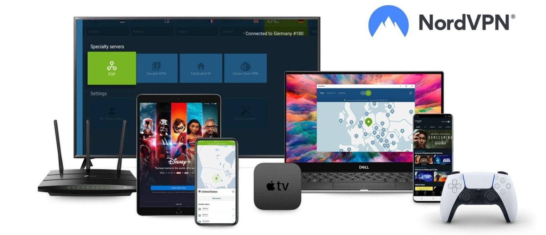 Facebook China Vpn Entsperren Nordvpn