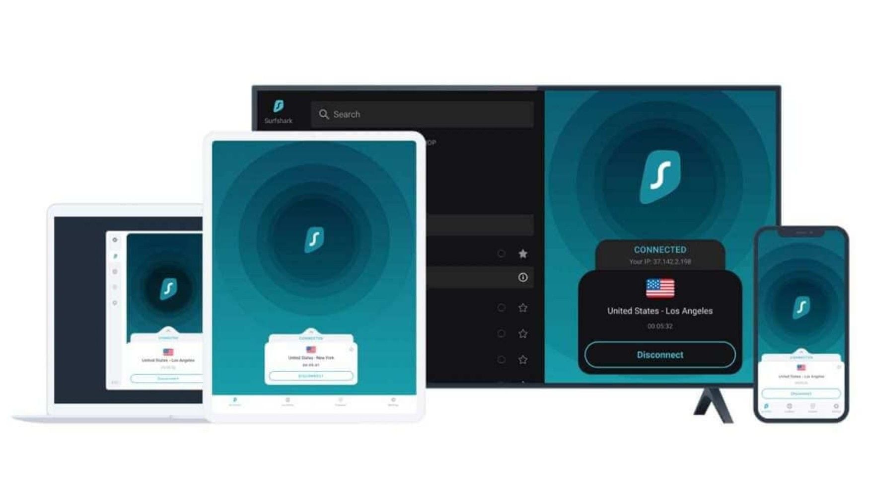 Facebook China Vpn Entsperren Surfshark