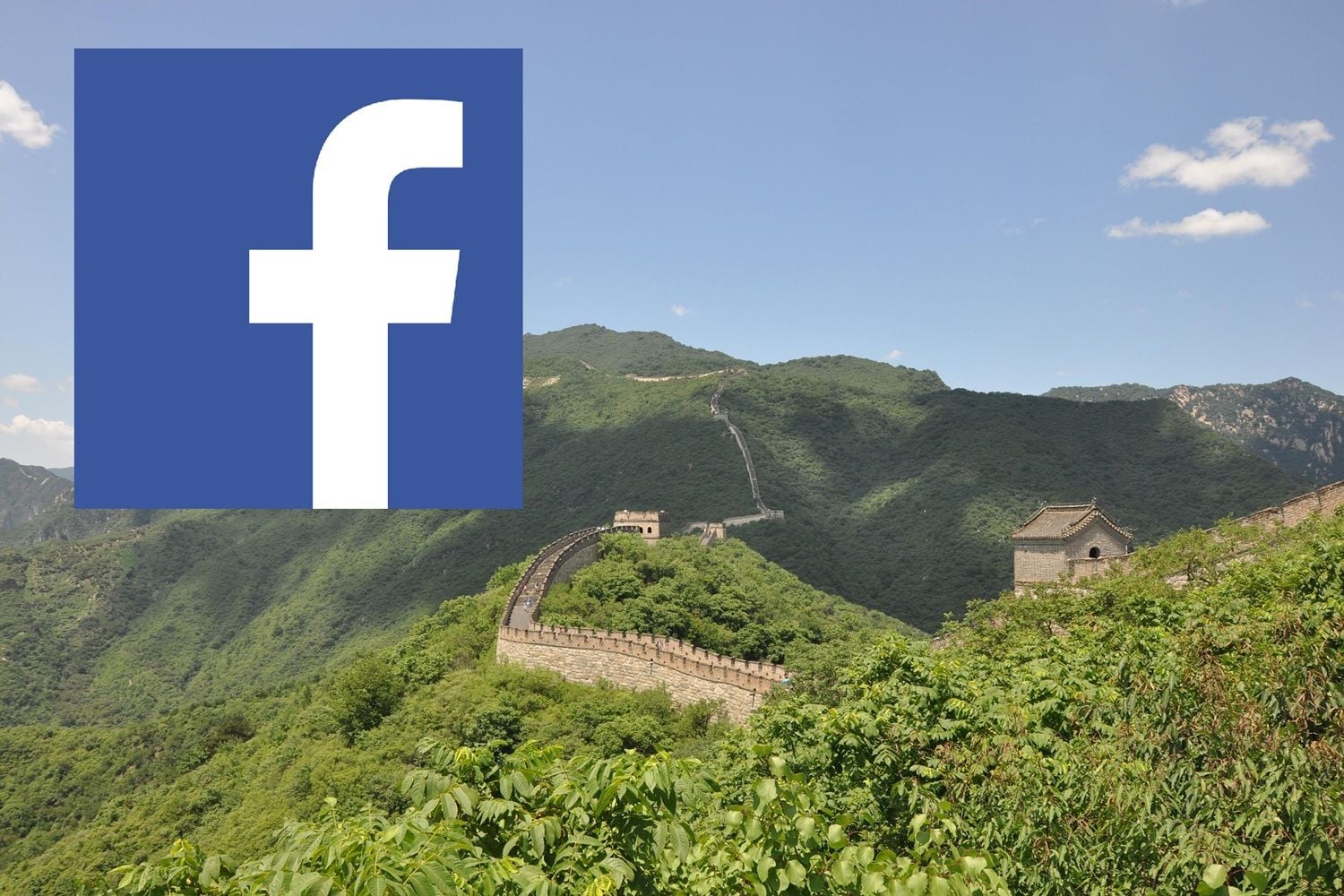 Facebook China Vpn