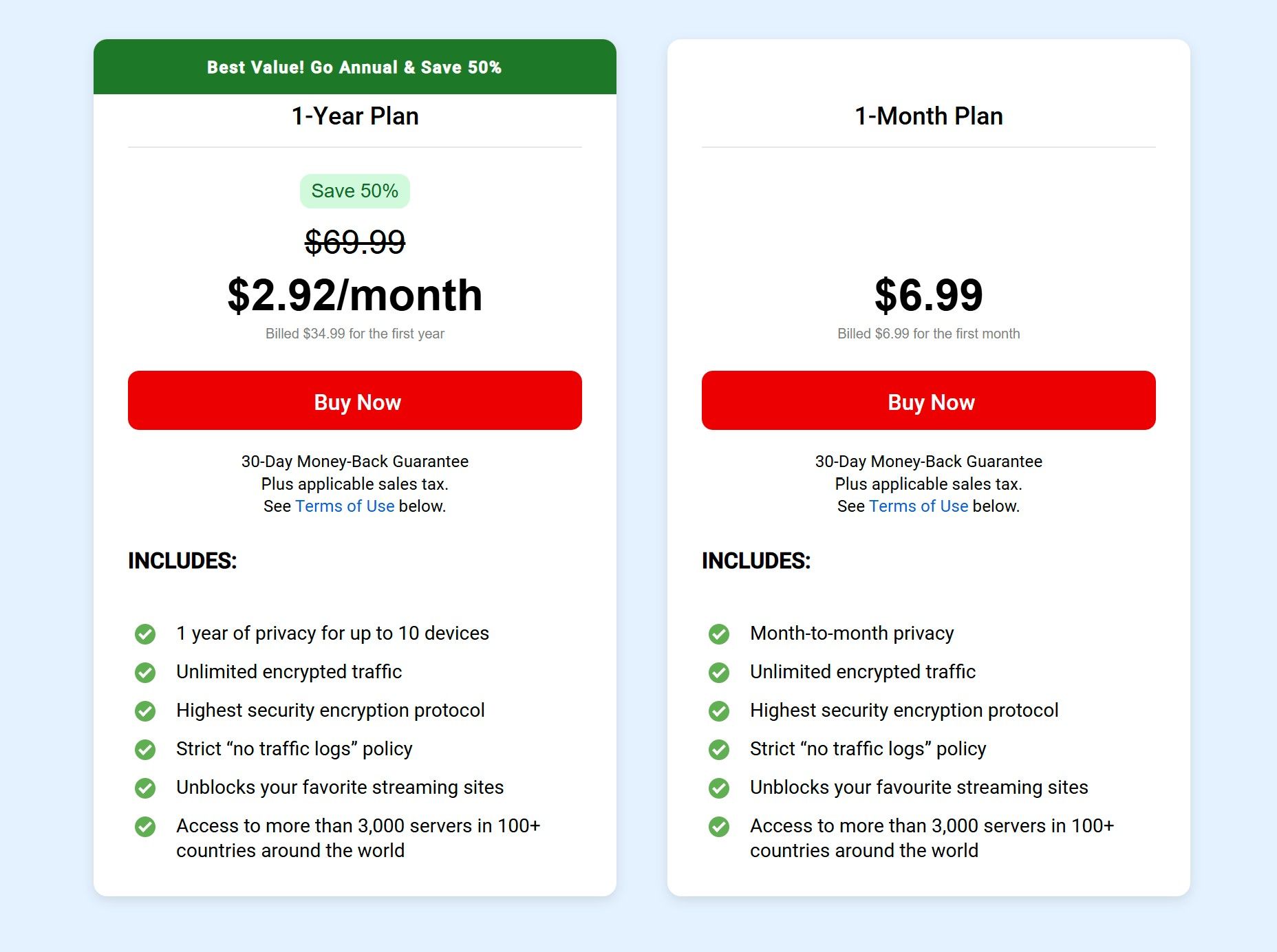 Bitdefender Vpn Vs Nordvpn Vergleich Preise Bitdefender Vpn
