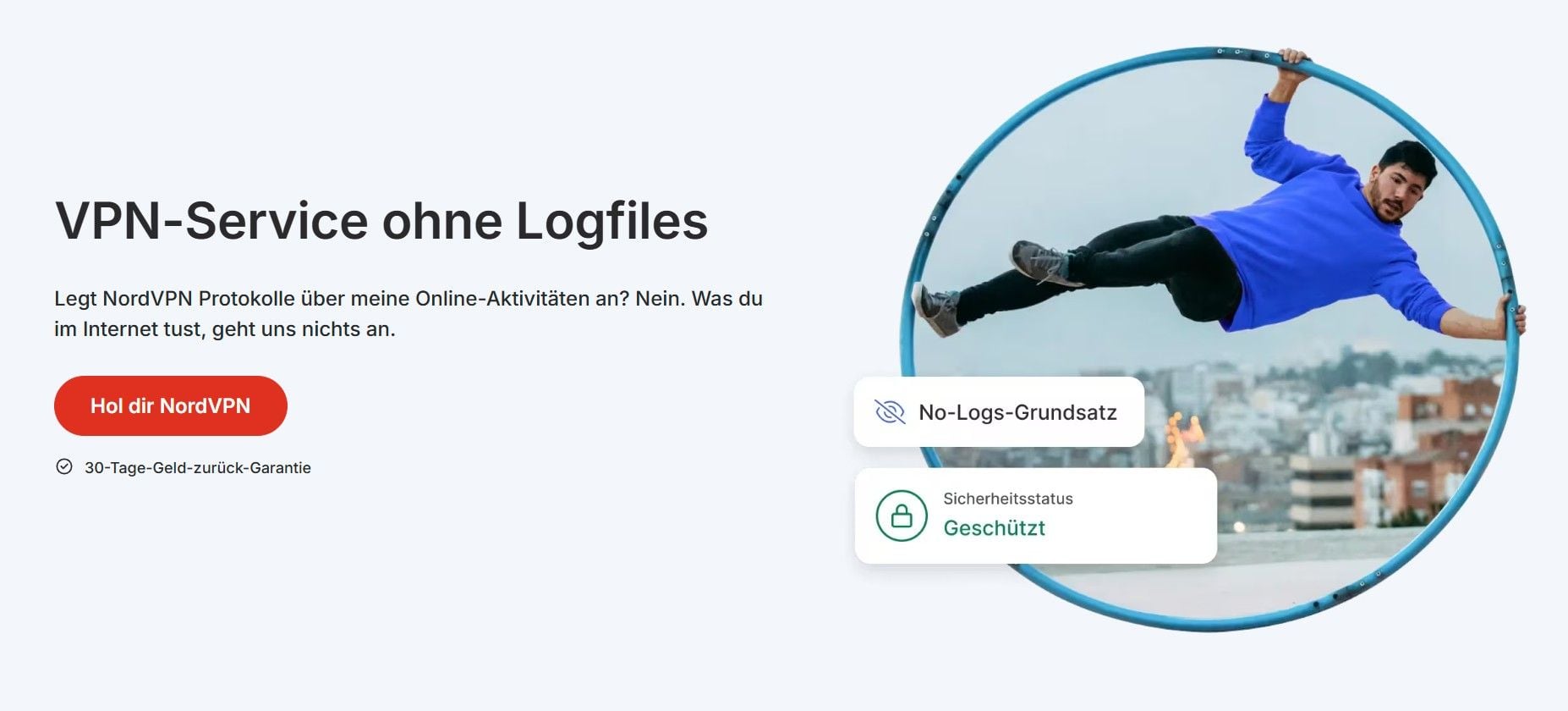 Nordvpn Vs. Mozilla Vpn Vergleich Datenschutz No Log Nordvpn