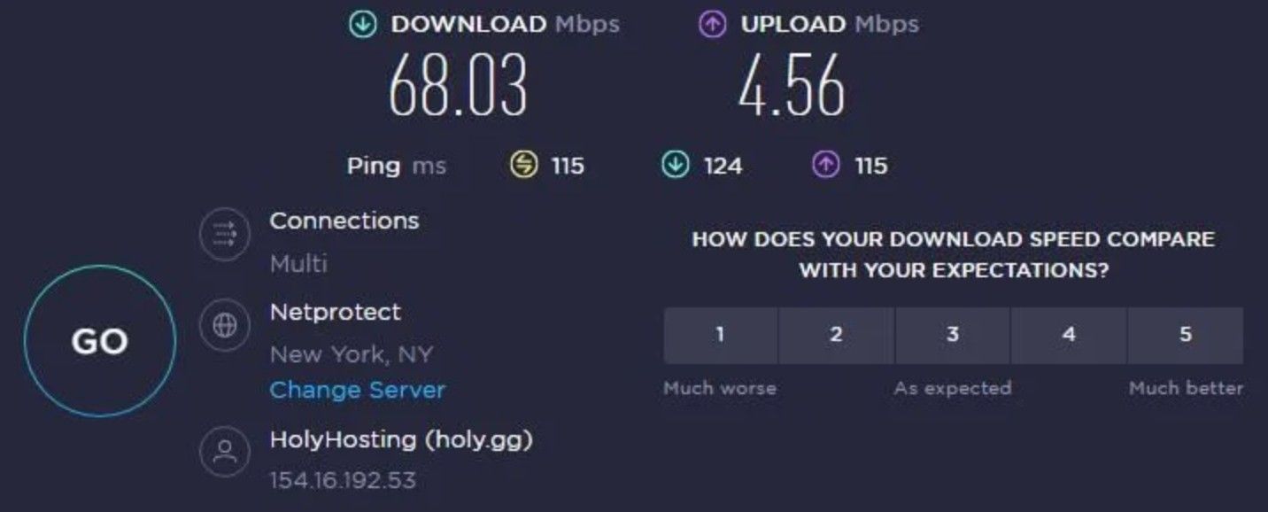 Surfshark Vs. Private Internet Access Vergleich Geschwindigkeit Pia Usa